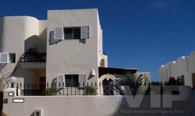 VIP1761: Villa for Sale in Mojacar Playa, Almería