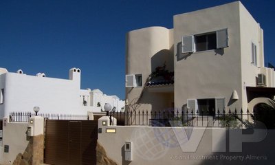 VIP1761: Villa for Sale in Mojacar Playa, Almería