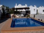 VIP1761: Villa à vendre dans Mojacar Playa, Almería