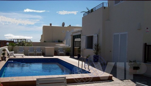 VIP1761: Villa for Sale in Mojacar Playa, Almería