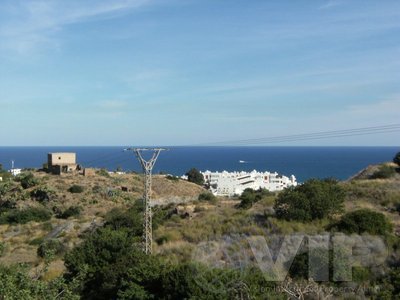 VIP1763: Cortijo for Sale in Mojacar Playa, Almería