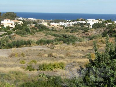 VIP1763: Cortijo for Sale in Mojacar Playa, Almería