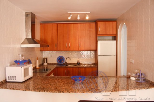 VIP1768: Apartment for Sale in Mojacar Playa, Almería