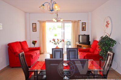 VIP1768: Apartment for Sale in Mojacar Playa, Almería