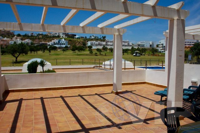 VIP1768: Apartment for Sale in Mojacar Playa, Almería