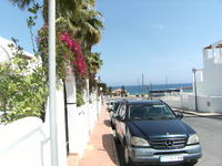 VIP1770: Townhouse for Sale in Mojacar Playa, Almería