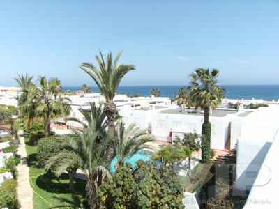 VIP1770: Townhouse for Sale in Mojacar Playa, Almería