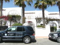 VIP1770: Stadthaus zu Verkaufen in Mojacar Playa, Almería