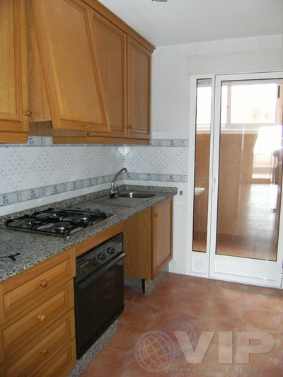 VIP1771: Apartment for Sale in Mojacar Playa, Almería