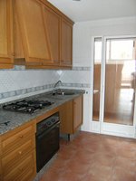 VIP1771: Wohnung zu Verkaufen in Mojacar Playa, Almería