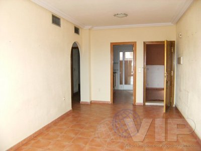 VIP1771: Wohnung zu Verkaufen in Mojacar Playa, Almería