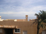 Apartment in Mojacar Playa