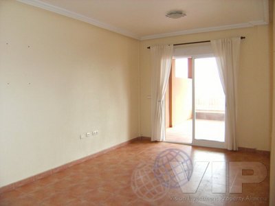 VIP1771: Wohnung zu Verkaufen in Mojacar Playa, Almería