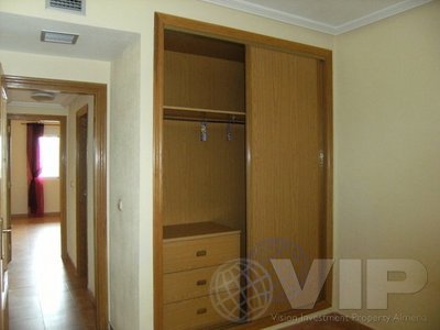 VIP1771: Wohnung zu Verkaufen in Mojacar Playa, Almería