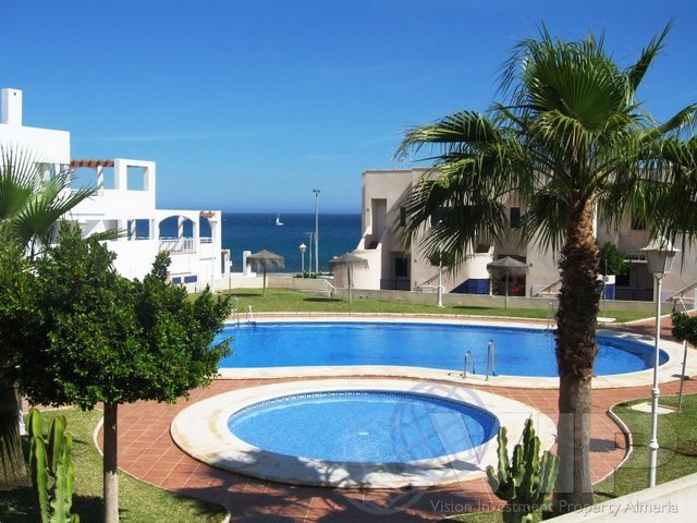 VIP1772: Apartment for Sale in Mojacar Playa, Almería