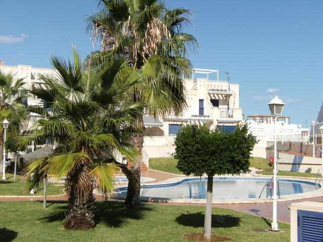 VIP1772: Apartment for Sale in Mojacar Playa, Almería
