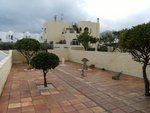 VIP1781: Townhouse for Sale in Mojacar Playa, Almería