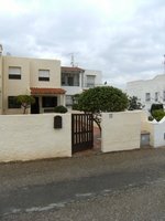 VIP1781: Maison de Ville à vendre dans Mojacar Playa, Almería