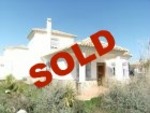 VIP1783: Villa en Venta en Arboleas, Almería