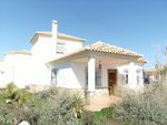 VIP1783: Villa te koop in Arboleas, Almería