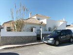 VIP1783: Villa zu Verkaufen in Arboleas, Almería