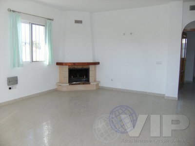 VIP1783: Villa à vendre en Arboleas, Almería