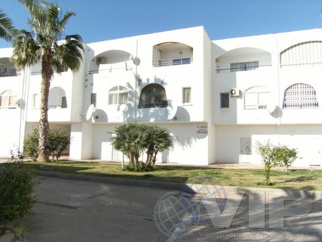 VIP1786: Apartment for Sale in Mojacar Playa, Almería