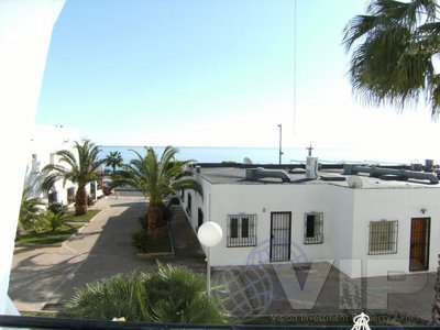 VIP1786: Apartment for Sale in Mojacar Playa, Almería