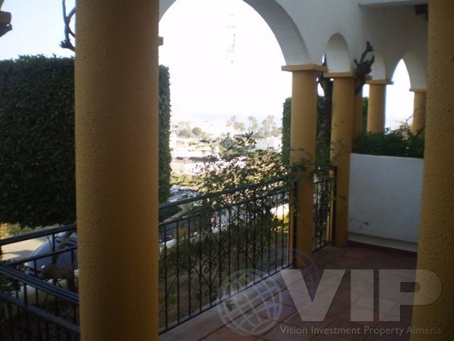 VIP1788: Apartment for Sale in Mojacar Playa, Almería