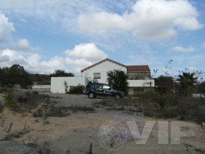 VIP1789: Villa for Sale in Vera Playa, Almería