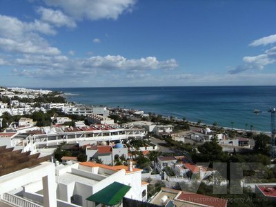 VIP1790: Apartment for Sale in Mojacar Playa, Almería