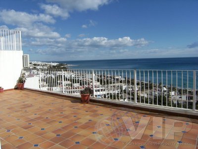 VIP1790: Apartment for Sale in Mojacar Playa, Almería