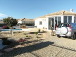 VIP1792: Villa for Sale in Los Carrascos, Almería