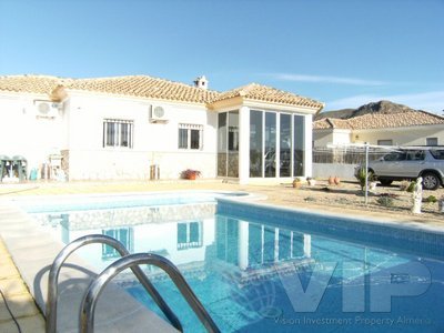 3 Bedrooms Bedroom Villa in Los Carrascos