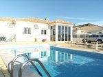 VIP1792: Villa zu Verkaufen in Los Carrascos, Almería