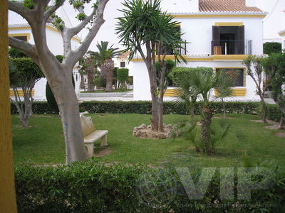 VIP1793: Rijtjeshuis te koop in Vera Playa, Almería