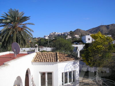 VIP1794: Villa for Sale in Mojacar Pueblo, Almería