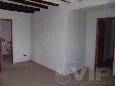 VIP1795: Cortijo for Sale in Huercal-Overa, Almería