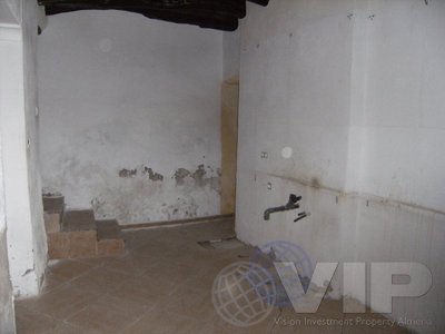 VIP1795: Ferme à vendre en Huercal-Overa, Almería