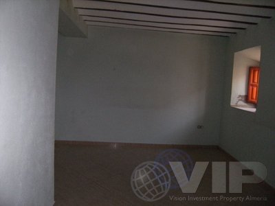 VIP1795: Cortijo for Sale in Huercal-Overa, Almería