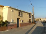 VIP1795: Cortijo for Sale in Huercal-Overa, Almería