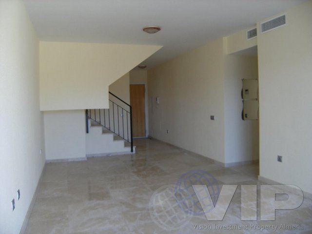 VIP1796: Townhouse for Sale in Vera Playa, Almería