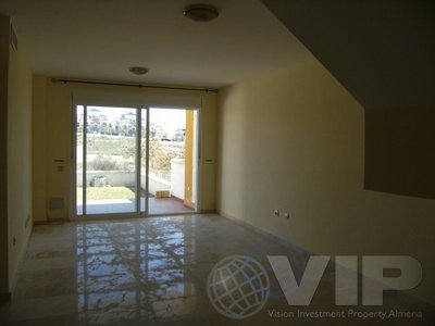 VIP1796: Townhouse for Sale in Vera Playa, Almería