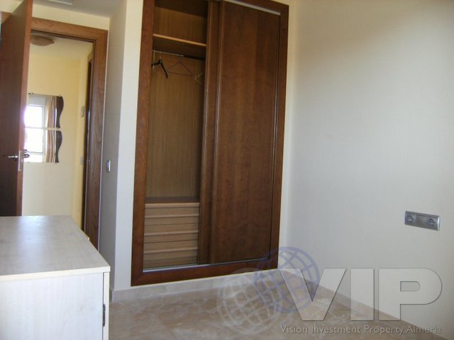 VIP1796: Townhouse for Sale in Vera Playa, Almería