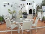 VIP1797: Stadthaus zu Verkaufen in Mojacar Playa, Almería