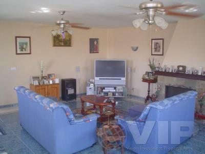 VIP1798: Villa for Sale in Oria, Almería