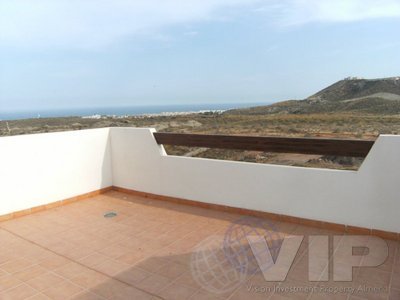 VIP1800: Apartment for Sale in Vera Playa, Almería