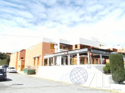 VIP1801: Apartment for Sale in Mojacar Playa, Almería