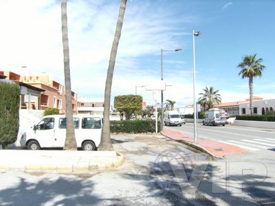 VIP1801: Apartment for Sale in Mojacar Playa, Almería