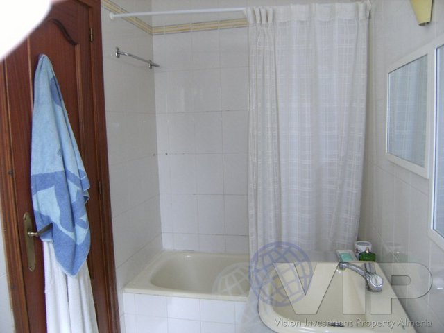 VIP1802: Apartment for Sale in Mojacar Playa, Almería